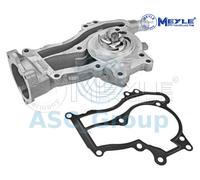 Meyle Motore di Sostituzione Raffreddamento Acqua Pompa Dell'Acqua 613 220 0013