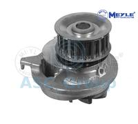 Meyle Motore di Sostituzione Raffreddamento Acqua Pompa Dell'Acqua 613 600 4014