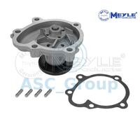 Meyle Motore di Sostituzione Raffreddamento Acqua Pompa Dell'Acqua 613 600 4052