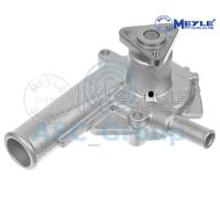 Meyle Motore di Sostituzione Raffreddamento Acqua Pompa Dell'Acqua 713 001 0007