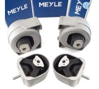 Meyle Motore Supporto Idraulico Anteriore Posteriore per Mercedes a-B W169