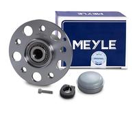 MEYLE 014 652 0009 Mozzo ruota anteriore per