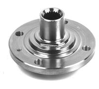 Mozzo ruota MEYLE 100 407 0005