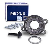 MEYLE Mozzo ruota 1006500006 Compatibile con: AUDI A6 Allroad C6, A6 C6, A6 C6 Avant, A8 D2, A8 D3, R8, R8 Spyder, VW PHAETON