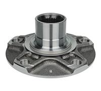 MEYLE Mozzo ruota 1006500014 Compatibile con: AUDI A4 B5, A4 B5 Avant, A4 B6, A4 B6 Avant, A4 B6 Cabriolet, A4 B7, A4 B7 Avant, A4 B7 Cabriolet, A6 C5, A6 C5 Avant, ALLROAD C5, SEAT EXEO, EXEO ST