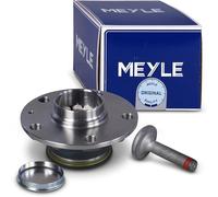 Mozzo ruota MEYLE 100 750 0001