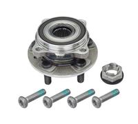 Set di cuscinetti ruota con mozzo MEYLE 18-14 652 0002
