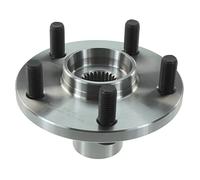 Meyle Mozzo ruota 30-14 652 0001 senza cuscinetto anteriore Toyota Avensis 1997-2008 Nuovo