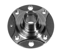 MEYLE Mozzo ruota 6140320004 Compatibile con: OPEL ASCONA C, ASCONA C CC, ASTRA F, ASTRA F Cabriolet, ASTRA F Caravan, CALIBRA A, KADETT E, KADETT E Cabriolet, KADETT E Caravan, KADETT E CC