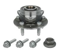 MEYLE Mozzo ruota 6146520015 Compatibile con: OPEL INSIGNIA A, INSIGNIA A Country Tourer, INSIGNIA A Sports Tourer, INSIGNIA A Stufenheck, SAAB 9-5