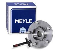 Mozzo ruota MEYLE 714 652 0000
