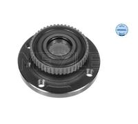 MEYLE Mozzo Ruota Cuscinetto Anteriore Adatto A per BMW 3er Cabriolet E30