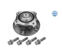 MEYLE Mozzo Ruota Cuscinetto Anteriore Adatto Per BMW 7 Serie E65 E66 E67