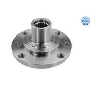 MEYLE Mozzo Ruota Cuscinetto Anteriore Adatto Per Fiat Doblo 119 223 178E
