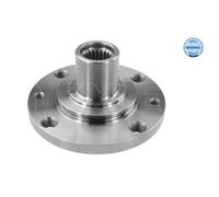 MEYLE Mozzo Ruota Cuscinetto Anteriore Adatto Per Fiat Palio Weekend 178DX 178