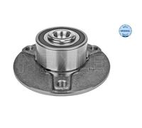 MEYLE Mozzo Ruota Cuscinetto Anteriore Adatto Per Smart Fortwo Cabrio 451
