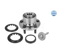 MEYLE Mozzo Ruota Cuscinetto Anteriore Adatto Per Volvo V50 MW 545 C30 533 542