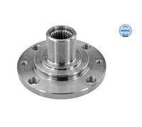 MEYLE Mozzo Ruota Cuscinetto Anteriore per Fiat Doblo Cargo 223 Strada Pick-Up