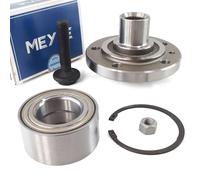 Meyle Mozzo Ruota + Cuscinetto Anteriore per Ford Galaxy Mk1 Seat Alhambra I VW