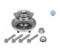 MEYLE Mozzo Ruota Cuscinetto Anteriore per Land Rover Scoperta III L319 La Range