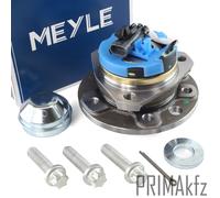 Mozzo ruota MEYLE 614 652 0010