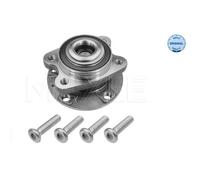 MEYLE Mozzo Ruota Cuscinetto Posteriore Adatto Per Audi A6 Avant 4F5 C6 4F2