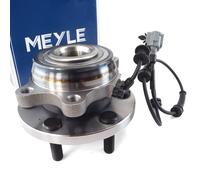 MEYLE 36-14 652 0005 Mozzo ruota per NISSAN