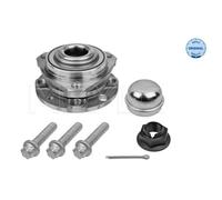 MEYLE Mozzo Ruota Frontale per Opel Zafira A F75 Astra G Cc F48 F08 F35 Vauxhall