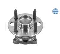 MEYLE 614 752 0021 Mozzo ruota