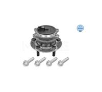 MEYLE Mozzo Ruota Posteriore Per Mazda 3-6 6/Break CX-5 B45A-26-15X BJS7-26-15X