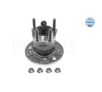 MEYLE Mozzo Ruota Posteriore per Opel Astra H L48 Zafira A F75 L35 Opel M75 A05