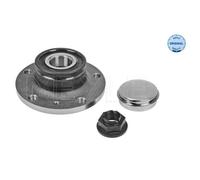 MEYLE Mozzo Ruota Posteriore Per Opel Corsa D S07 Vauxhall L 8 Corsavan MK III