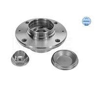 MEYLE Mozzo Ruota Posteriore Per Peugeot 307 3A C 3H 3E Citroën C4 II B7 LC LA