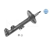 MEYLE Para Urti Asse Anteriore SX Adatto A per BMW 3er Cabriolet E36 Compatto