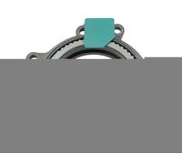 O-ring albero motore sul lato del cambio PTFE (Politetrafluoretilene) MEYLE