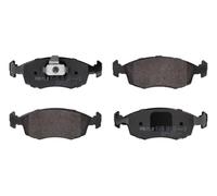 MEYLE 025 235 5218 Pastiglie freno Anteriore per