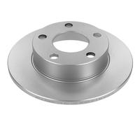 Meyle PD Quality 115 521 0037/PD - Disco freno