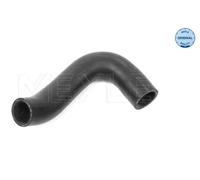 MEYLE per VW GOLF I (17) Flessibile radiatore inferiore