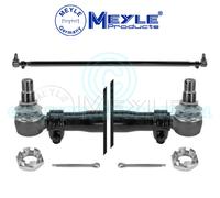 Meyle Pista / Tirante Montaggio Per Iveco Eurotrakker Mp 720 E 37 HT 1993-04