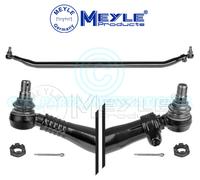 Meyle Pista / Tirante Montaggio per Scania 4 Camion 4x2 (1.8t) 124 L/440 2001-On