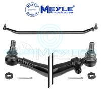 Meyle Pista / Tirante Montaggio per Scania 4 Camion 4x2 (1.8t) 94 D/220 1996-On