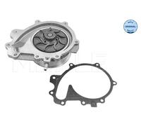 MEYLE Pompa Acqua 013 220 0032 Per Mercedes-Benz, 6 Coste, Per Cinghia Multi V