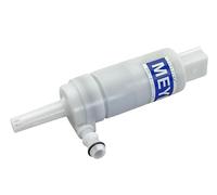 MEYLE Pompa acqua lavaggio, Lavafari 0148700000 | Compatibile con: MERCEDES-BENZ A-CLASS, B-CLASS Sports Tourer, C-CLASS, C-CLASS Coupe, C-CLASS T-Model, CLC-CLASS, CLK, CLK