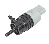 Pompa del liquido di lavaggio, lavacristalli MEYLE 014 870 0002