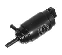 Pompa Acqua Lavaggio Pulizia Cristalli Meyle 100 955 0007 per Citroën Fiat Opel