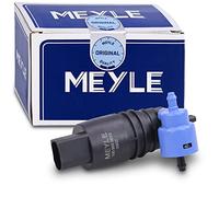 MEYLE Pompa Tergicristallo 100 955 0010 Pompetta Tergicristallo,Pompa Lavavetri VW,AUDI,MERCEDES-BENZ,Golf V Hatchback (1K1),POLO (9N_),GOLF VI (5K1)