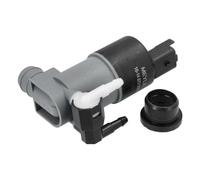 MEYLE 16-14 870 0005 Pompa acqua lavaggio, Pulizia cristalli