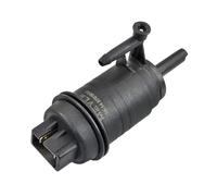 MEYLE Pompa acqua lavaggio 16-14 870 0002 – Anteriore per pulizia cristalli