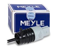 Pompa del liquido di lavaggio, lavacristalli MEYLE 314 870 0001