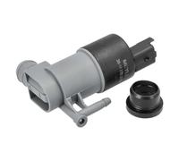 Pompa acqua lavaggio, Pulizia cristalli per CITROËN DACIA MERCEDES-BENZ OPEL PEU